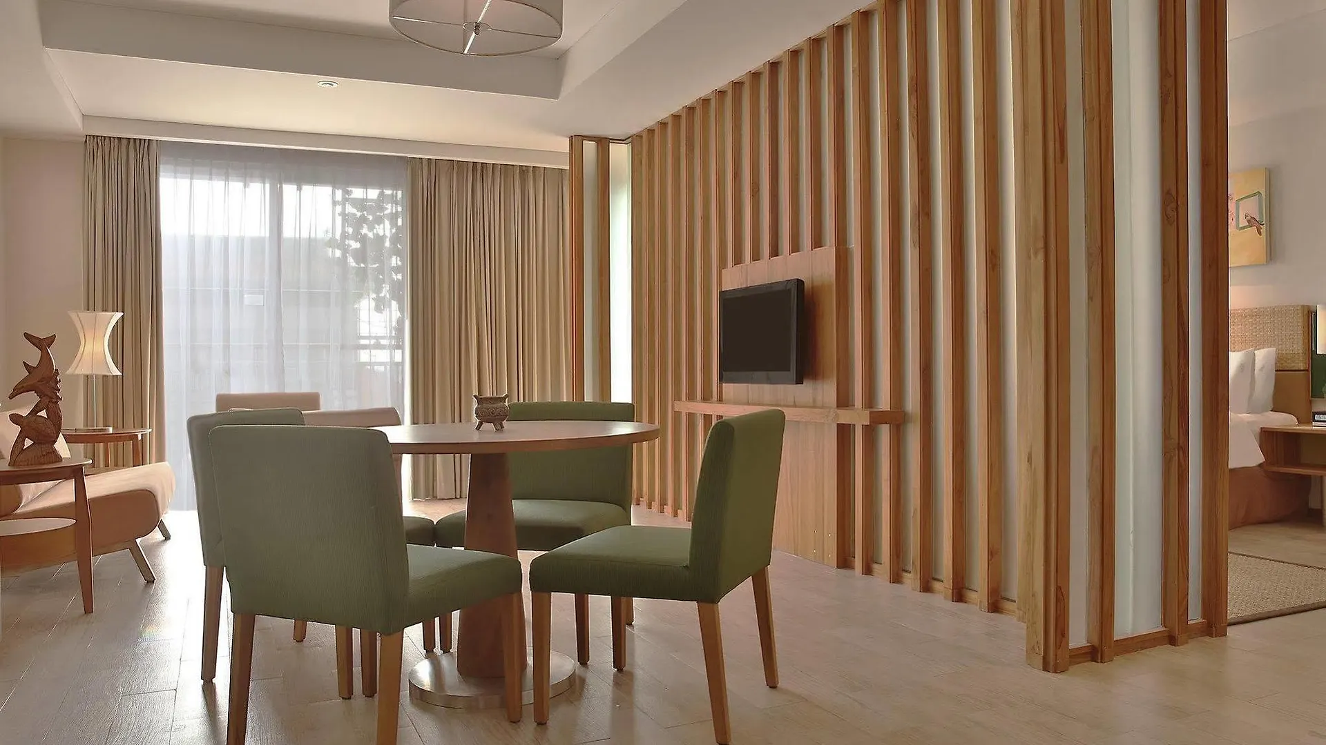 Diamond Hotel Kuta  Kuta (Bali)