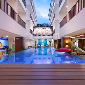 Fame Sunset Road *** Kuta (Bali)