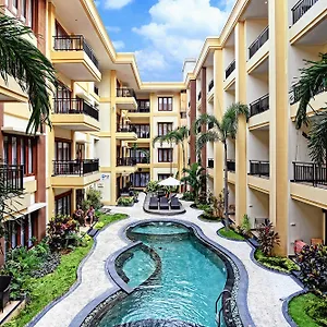 Kuta Town House **** Kuta (Bali)